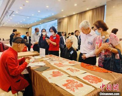 此举旨在展示山西丰富的文旅资源,促进晋港两地深度合作。 山西省文化和旅游厅供图