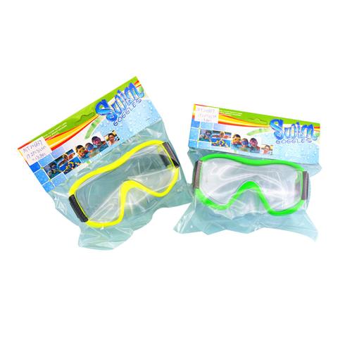 塑料产品工厂面具游泳镜防雾